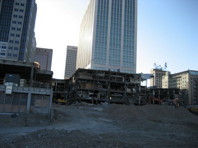 Key Bank Tower