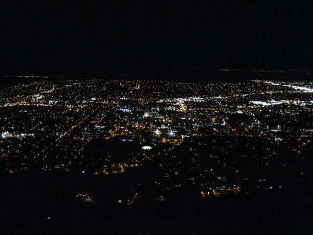 Provo Night