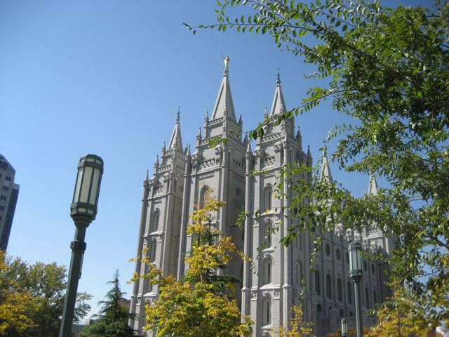 Temple