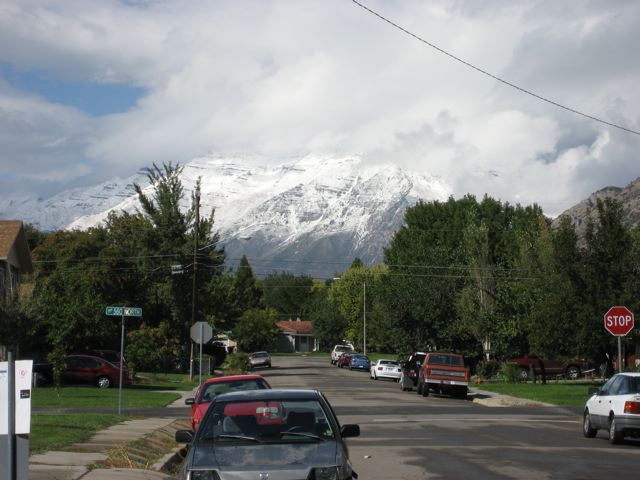 Timpanogos