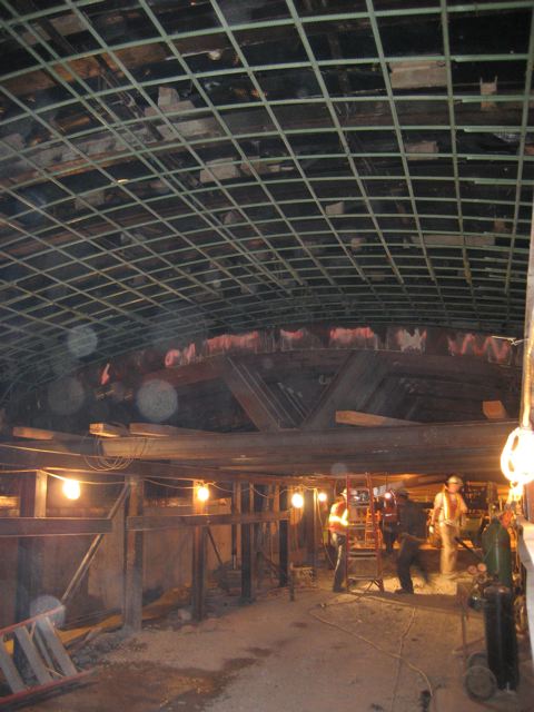 Tunnel