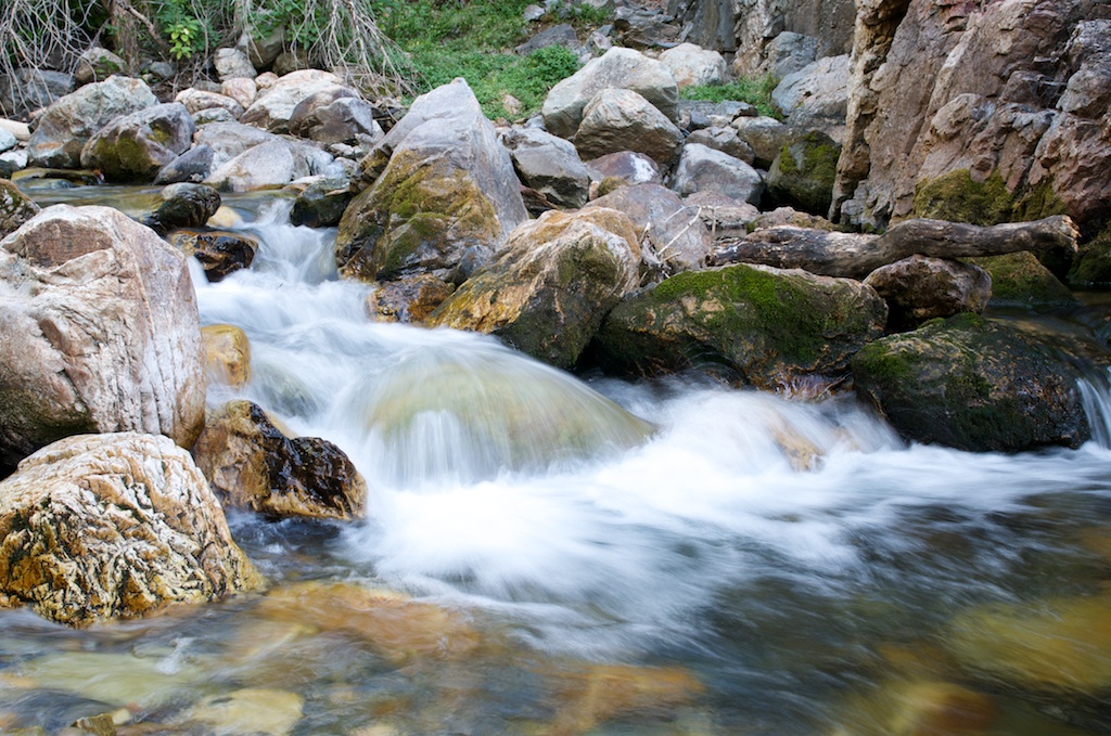 Long Shutter Speed Long Shutter Speed