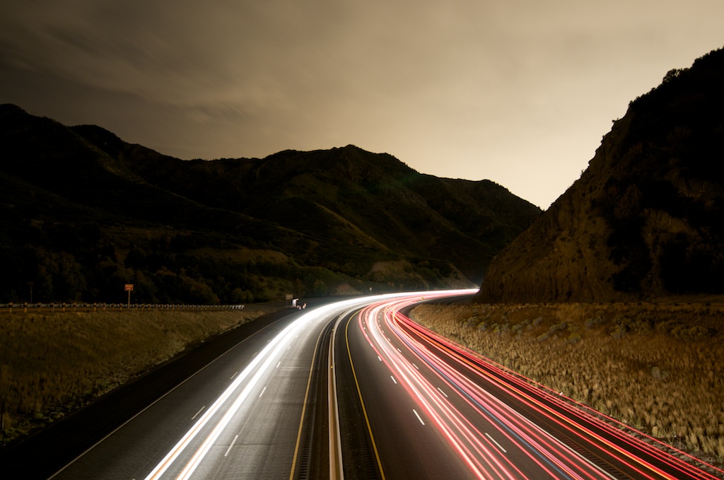 Interstate 80 Interstate 80