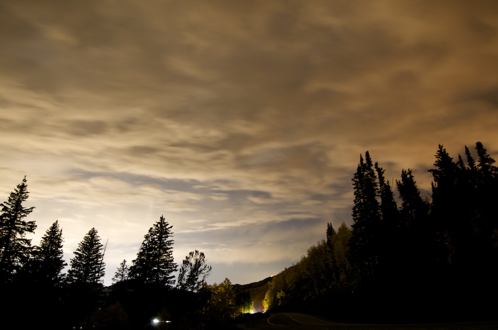 Guardsman Pass Guardsman Pass